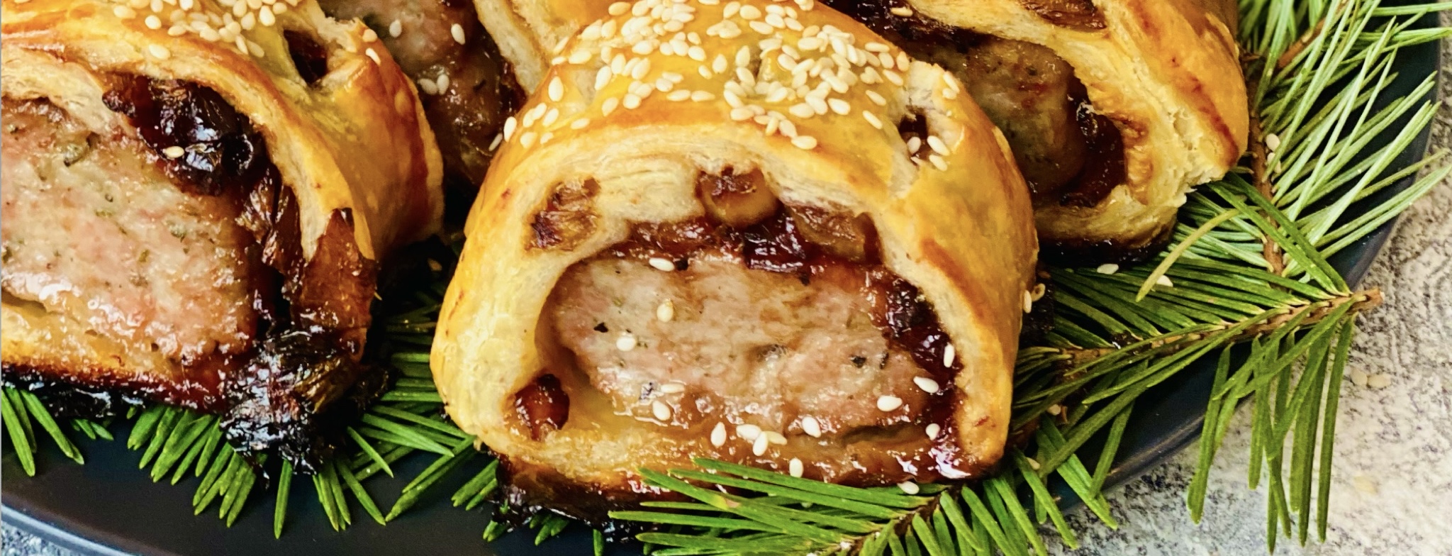 Unlock the Secret to Australia's Best Homemade Sausage Rolls